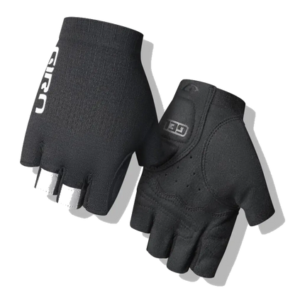 GUANTE GIRO XNETIC ROAD WOMAN BLACK Giro