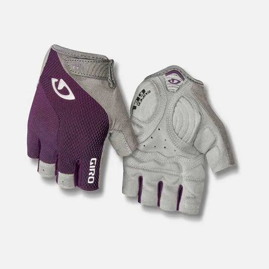 GUANTE GIRO STRADA MASSA SUPERGEL DST PURPLE/WHITE Giro