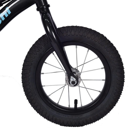 BICICLETA BIANCHI GOLIAT 12 NEGRO - Bianchi Store