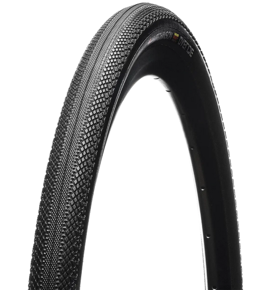NEUMATICO HUTCHINSON OVERIDE TLR HARDSKIN 700 X 40 TR Hutchinson