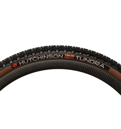 NEUMATICO HUTCHINSON TUNDRA 700X45 TS Hutchinson