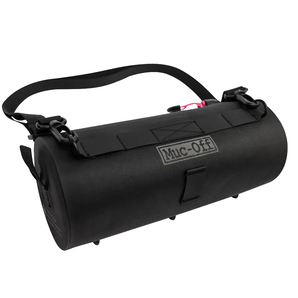 BOLSO EXPLORER DE MANUBRIO MUC-OFF 2.4L Muc-off