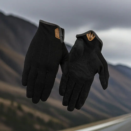 GUANTE GIRO D'WOOL BLACK Giro