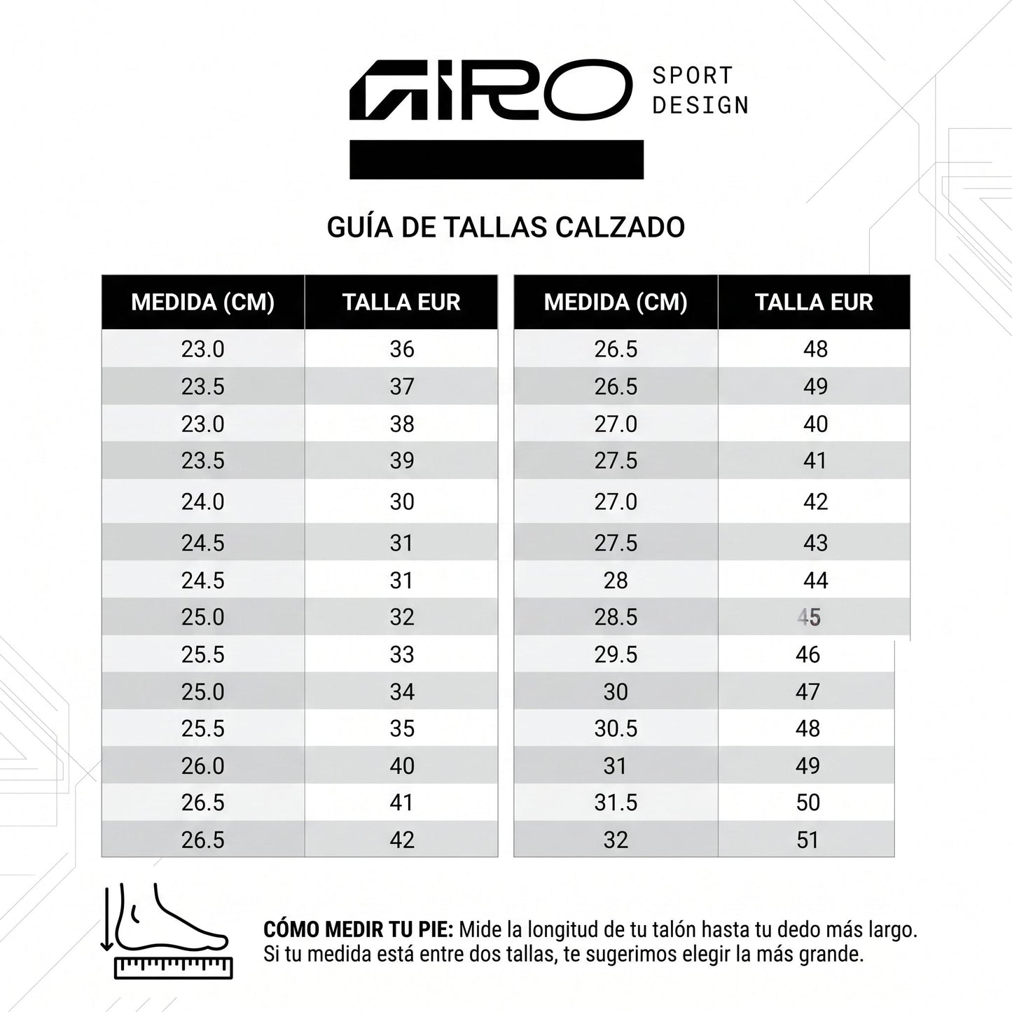 ZAPATILLA GIRO SECTOR BLACK/DARK SHADOW Giro