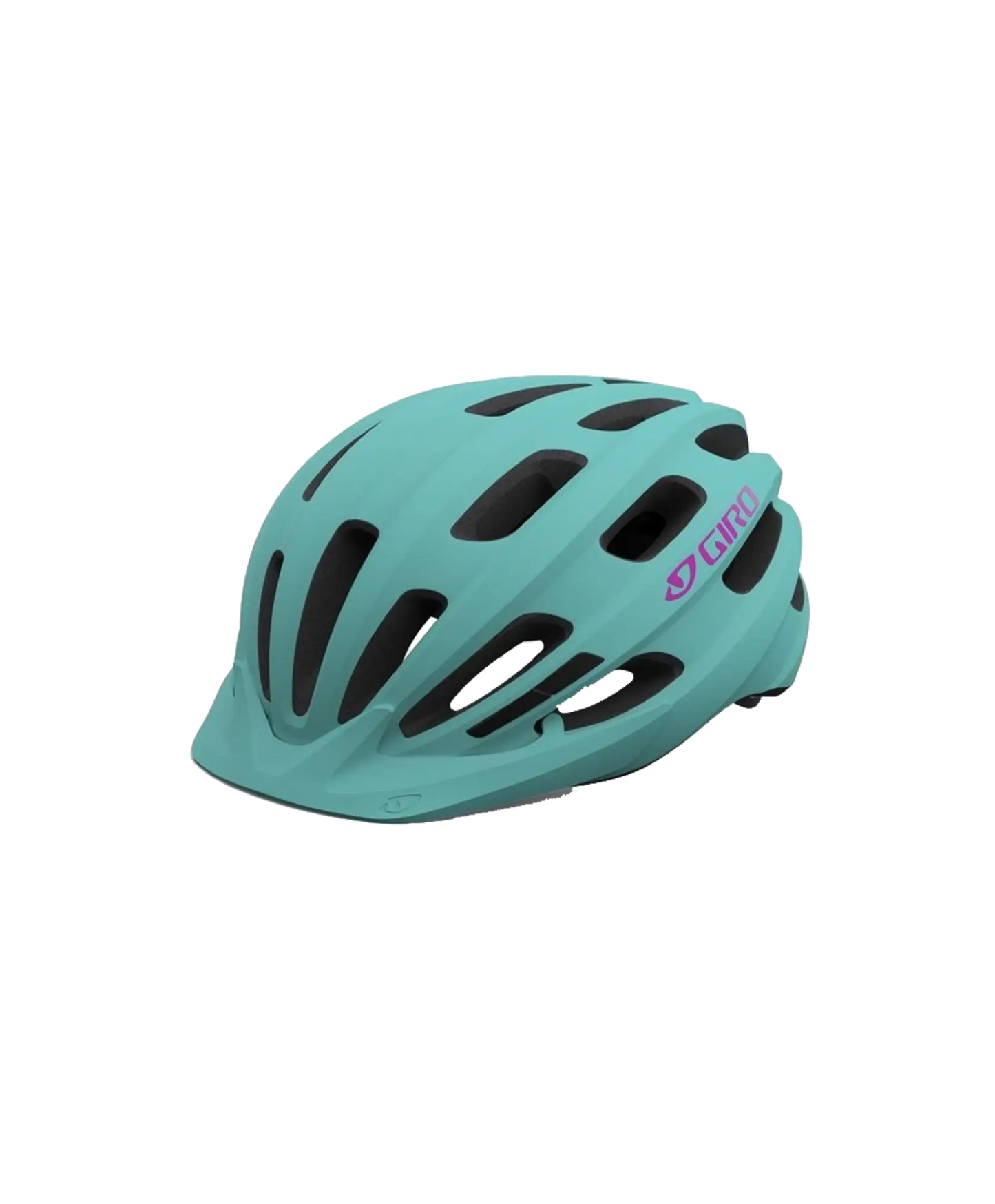 CASCO GIRO VASONA MATE SCREAMING TEAL T/U WOMAN (7140764) Giro
