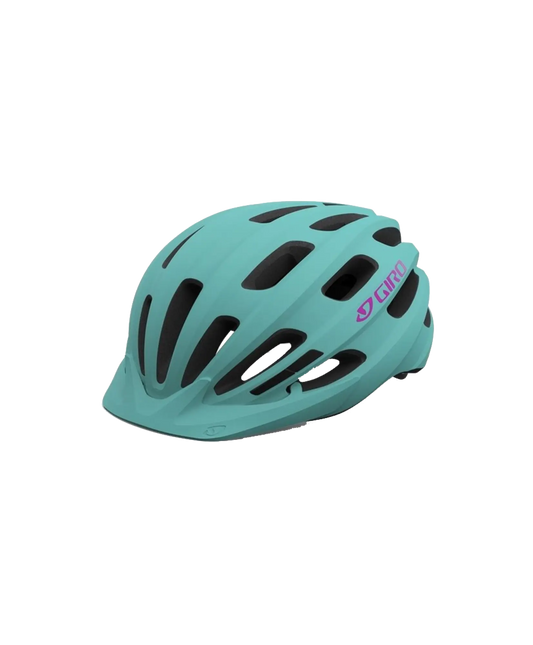 CASCO GIRO VASONA MATE SCREAMING TEAL T/U WOMAN (7140764) Giro
