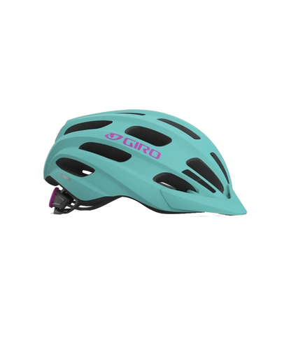 CASCO GIRO VASONA MATE SCREAMING TEAL T/U WOMAN (7140764) Giro