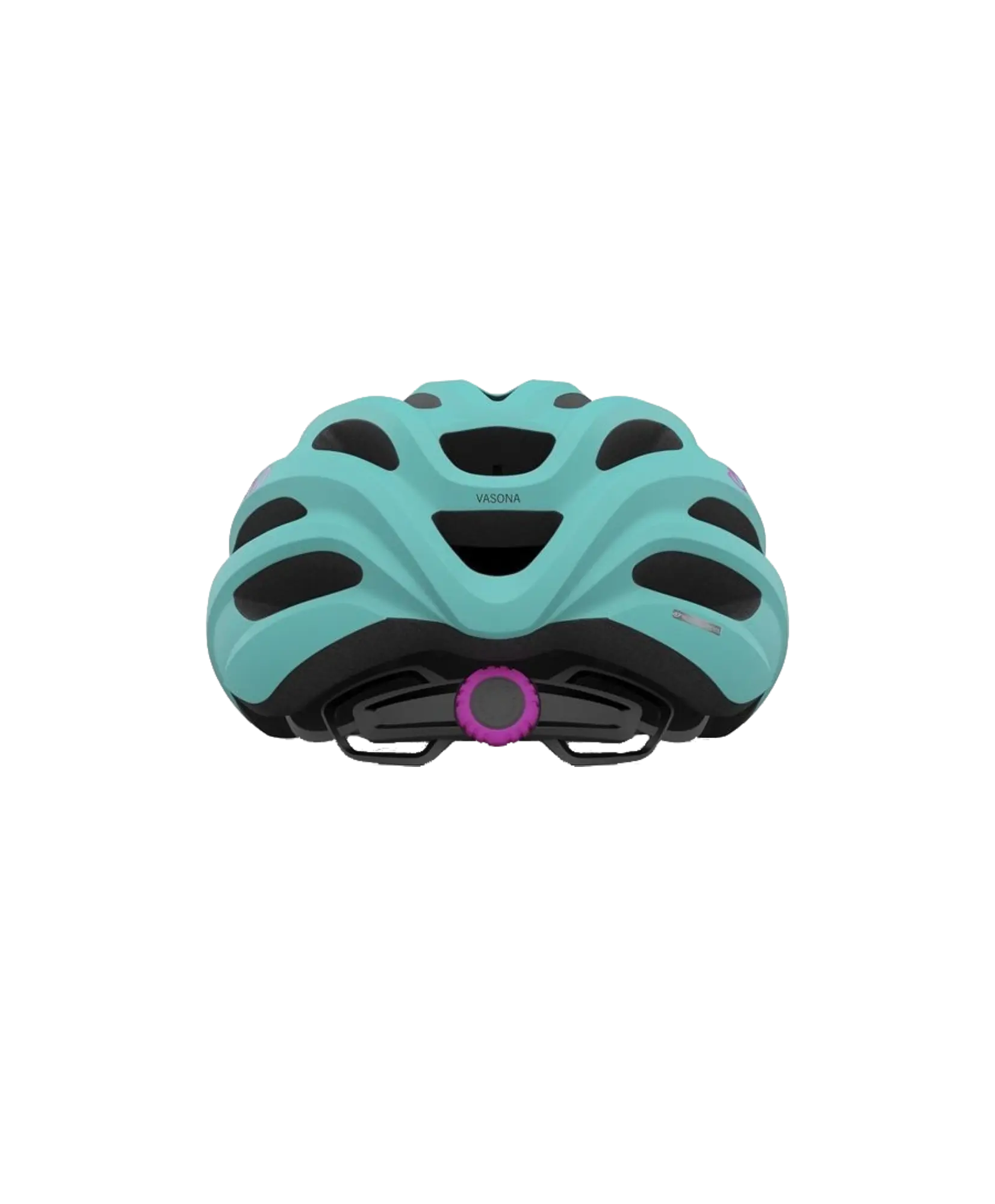 CASCO GIRO VASONA MATE SCREAMING TEAL T/U WOMAN (7140764) Giro