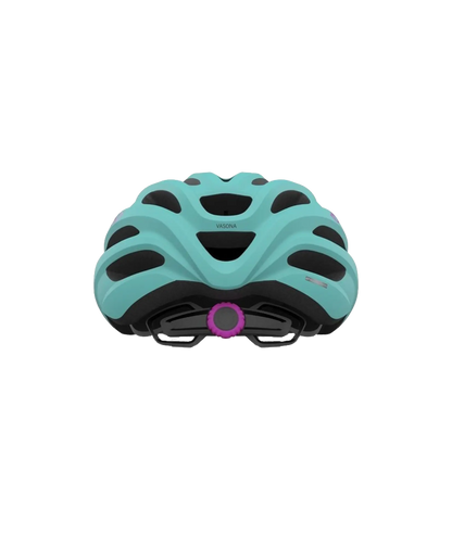 CASCO GIRO VASONA MATE SCREAMING TEAL T/U WOMAN (7140764) Giro