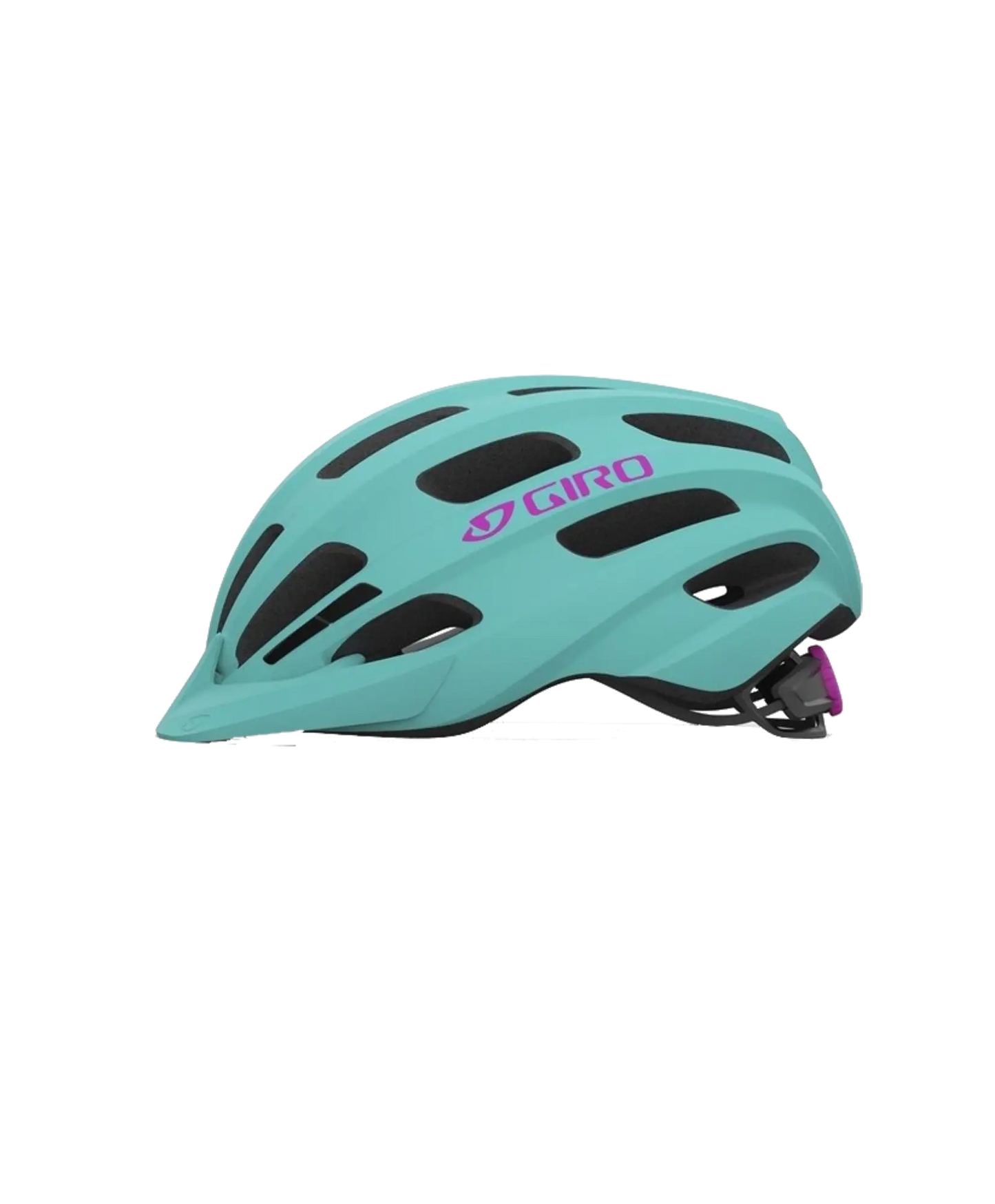 CASCO GIRO VASONA MATE SCREAMING TEAL T/U WOMAN (7140764) Giro