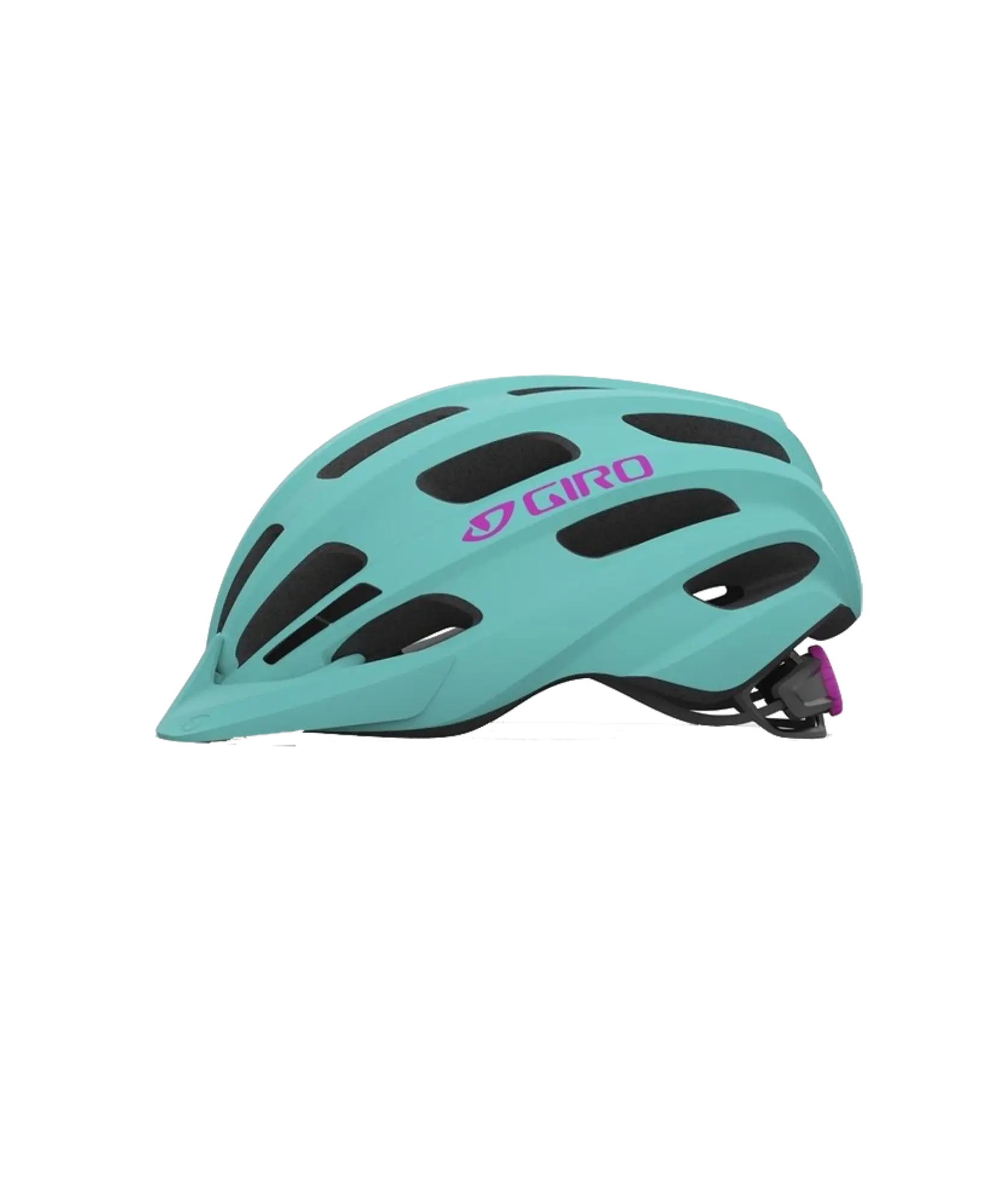 CASCO GIRO VASONA MATE SCREAMING TEAL T/U WOMAN (7140764) Giro