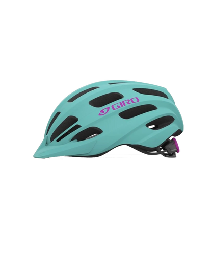 CASCO GIRO VASONA MATE SCREAMING TEAL T/U WOMAN (7140764) Giro