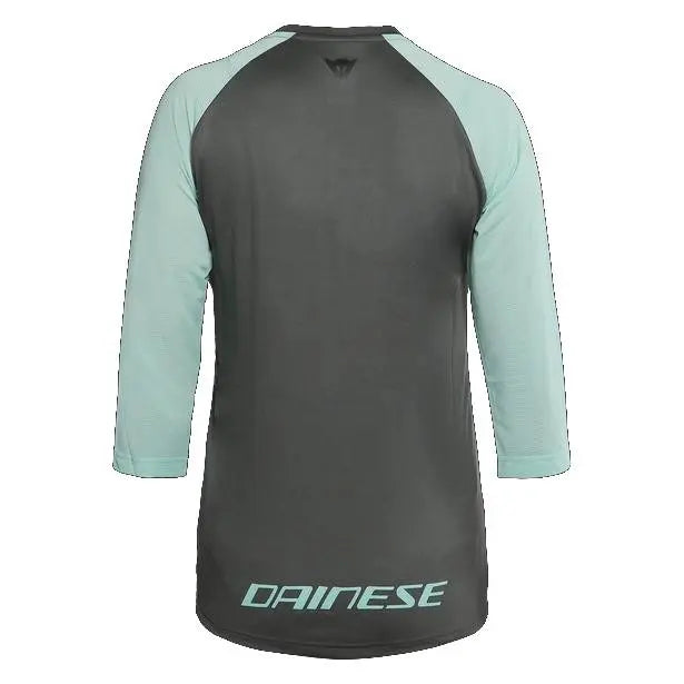 JERSEY DAINESE HG BONDY 3/4 WMN  DARK-GRAY/WATER Dainese