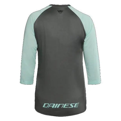 JERSEY DAINESE HG BONDY 3/4 WMN  DARK-GRAY/WATER Dainese