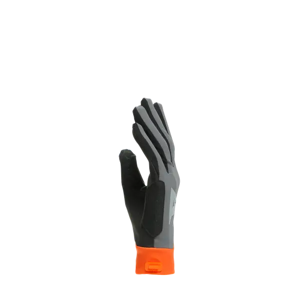 GUANTES BICI DAINESE HG CADDO   ORANGE/DARK-GRAY Dainese