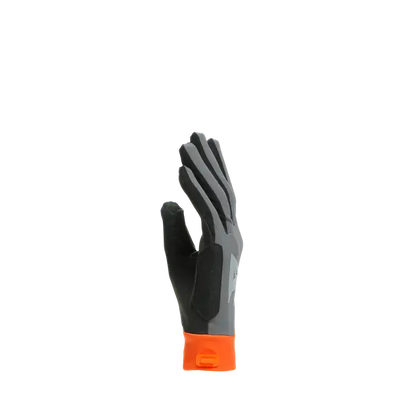 GUANTES BICI DAINESE HG CADDO   ORANGE/DARK-GRAY Dainese