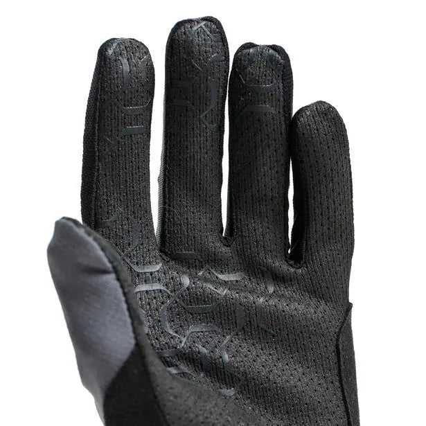 GUANTES BICI DAINESE HG CADDO   ORANGE/DARK-GRAY Dainese