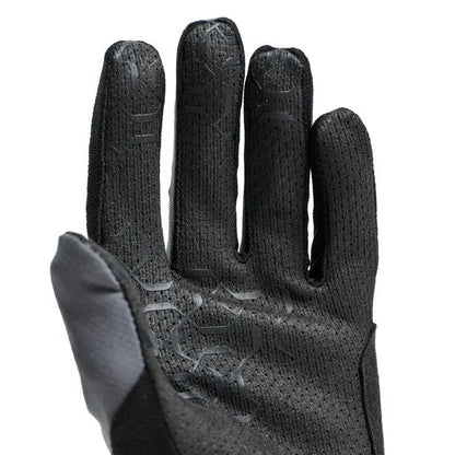 GUANTES BICI DAINESE HG CADDO   ORANGE/DARK-GRAY Dainese