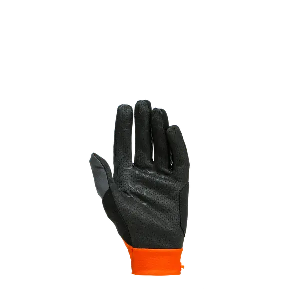 GUANTES BICI DAINESE HG CADDO   ORANGE/DARK-GRAY Dainese