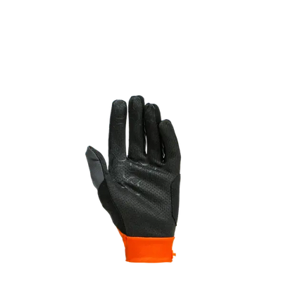 GUANTES BICI DAINESE HG CADDO   ORANGE/DARK-GRAY Dainese