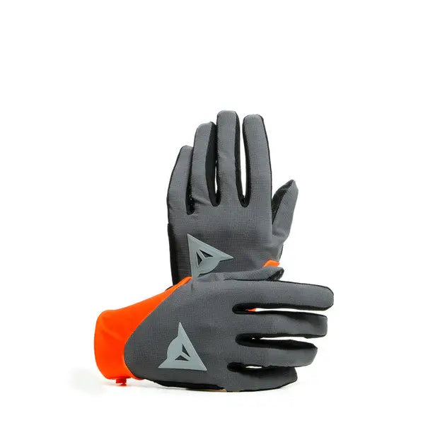 GUANTES BICI DAINESE HG CADDO   ORANGE/DARK-GRAY Dainese
