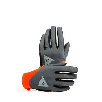 GUANTES BICI DAINESE HG CADDO   ORANGE/DARK-GRAY Dainese