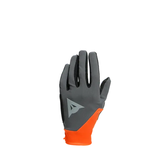 GUANTES BICI DAINESE HG CADDO   ORANGE/DARK-GRAY Dainese