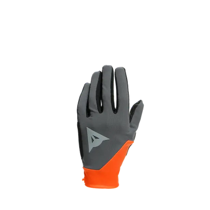 GUANTES BICI DAINESE HG CADDO   ORANGE/DARK-GRAY Dainese