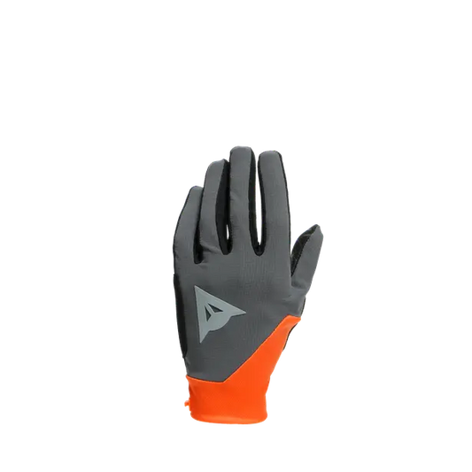 GUANTES BICI DAINESE HG CADDO   ORANGE/DARK-GRAY Dainese