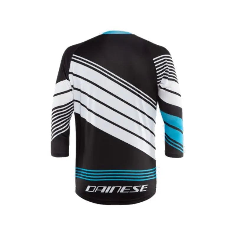 JERSEY MANGA LARGA  DAINESE HG 2 HAWAII-OCEAN/STRETCH-LIMO Dainese