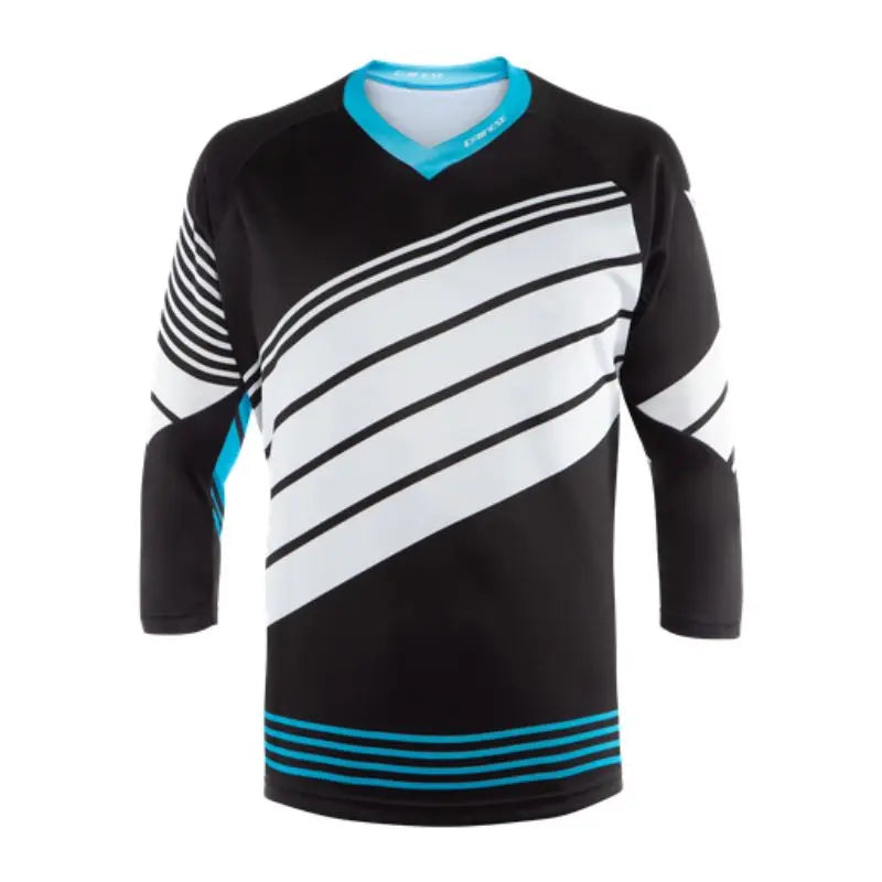 JERSEY MANGA LARGA  DAINESE HG 2 HAWAII-OCEAN/STRETCH-LIMO Dainese