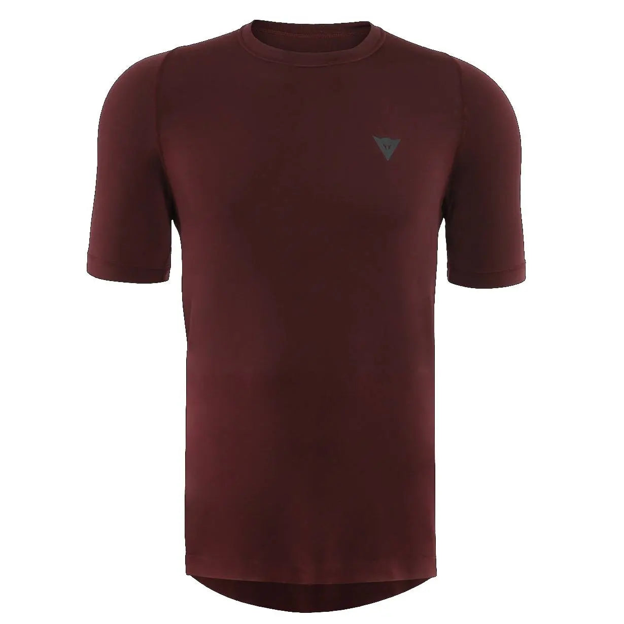 JERSEY MANGA CORTA DAINESE HGL BACIU SS  035  BORDEAUX Dainese