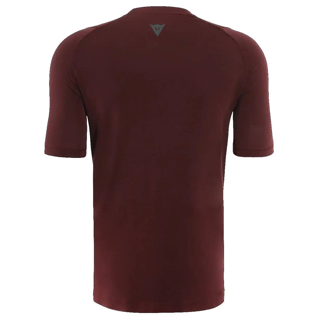 JERSEY MANGA CORTA DAINESE HGL BACIU SS  035  BORDEAUX Dainese