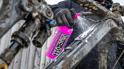Limpiador nano tech bike cleaner Muc-Off 1000ml gatillo Muc-off