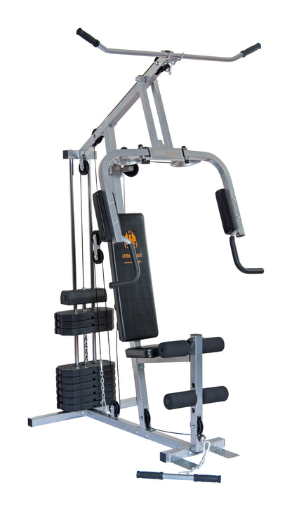 Bianchi Home Gym Bfb-2010 Bianchi