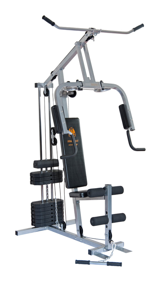 Bianchi Home Gym Bfb-2010 Bianchi