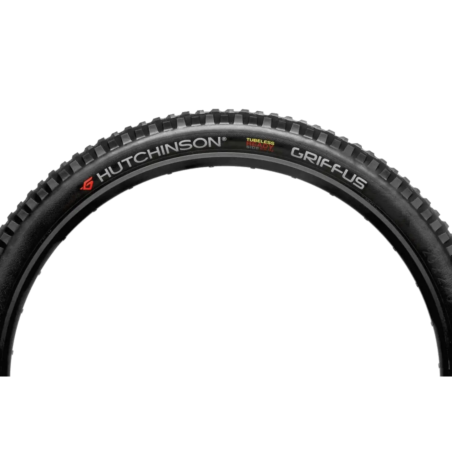 NEUMATICO DE BICICLETA HUTCHINSON GRIFFUS 29X2,50 TR 2X66TPI Hutchinson