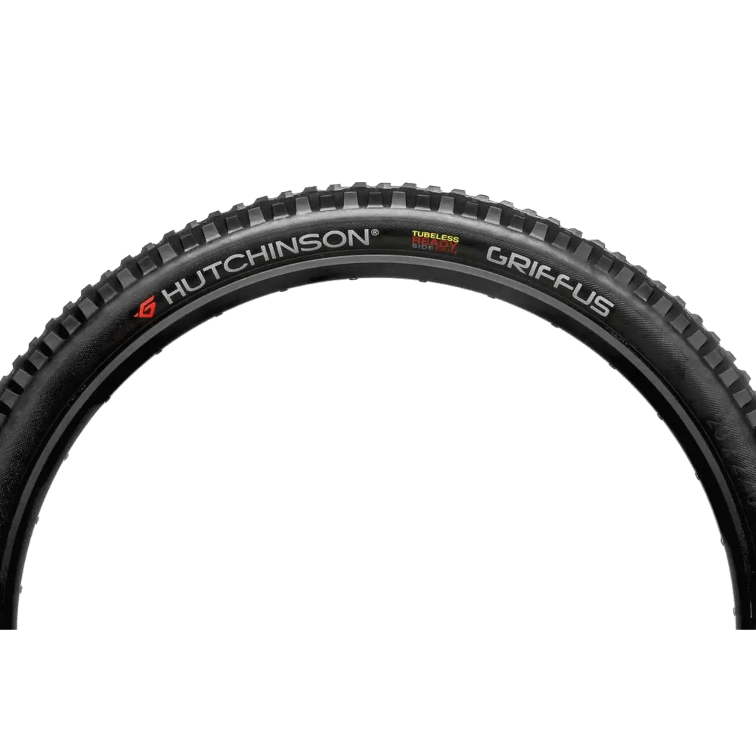 NEUMATICO DE BICICLETA HUTCHINSON GRIFFUS 29X2,50 TR 2X66TPI Hutchinson