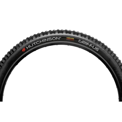 NEUMATICO DE BICICLETA HUTCHINSON GRIFFUS 29X2,50 TR 2X66TPI Hutchinson