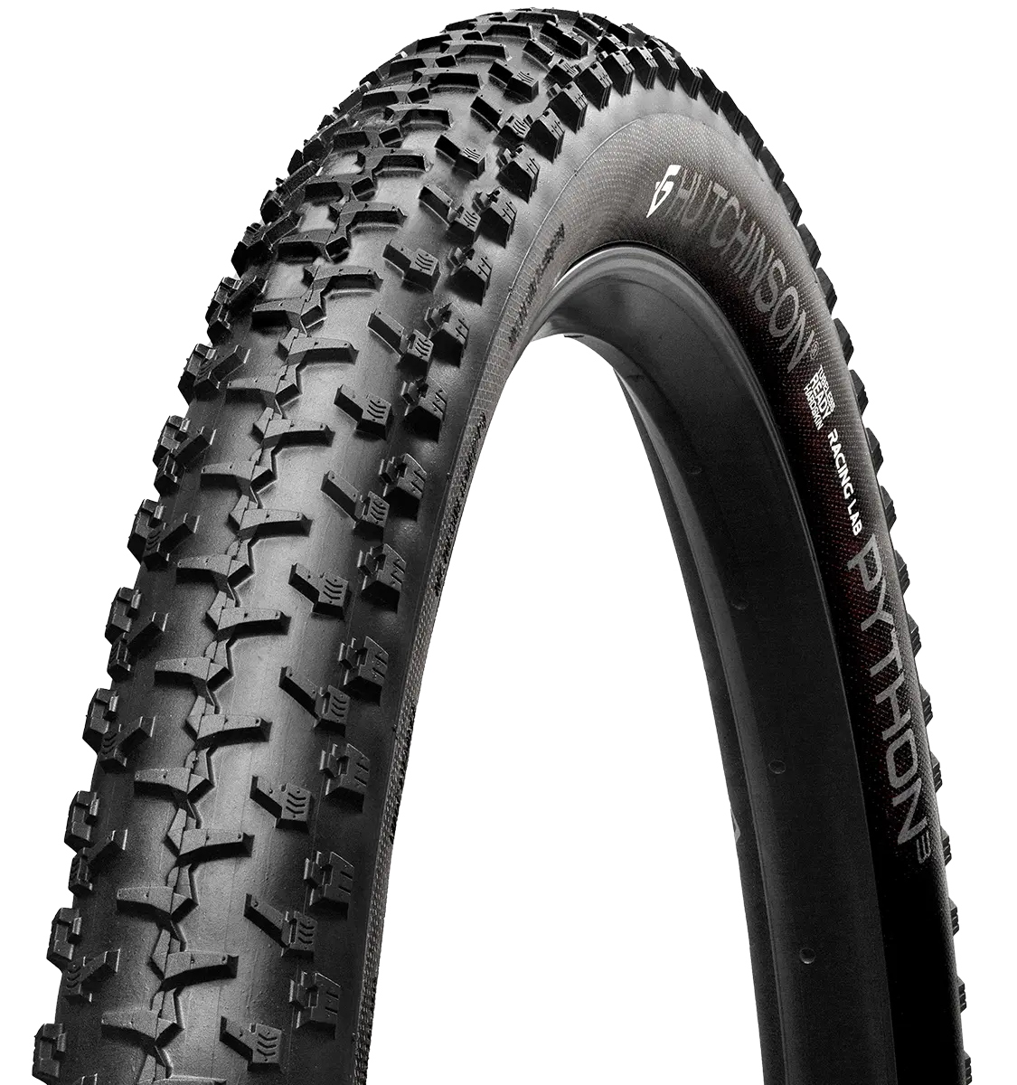 NEUMATICO HUTCHINSON PYTHON 3 RACING LAB 29 X 2.3 TR Hutchinson