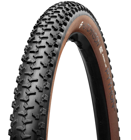 NEUMATICO HUTCHINSON PYTHON 3 RACING LAB TAN 29 X 2.4 TR Hutchinson