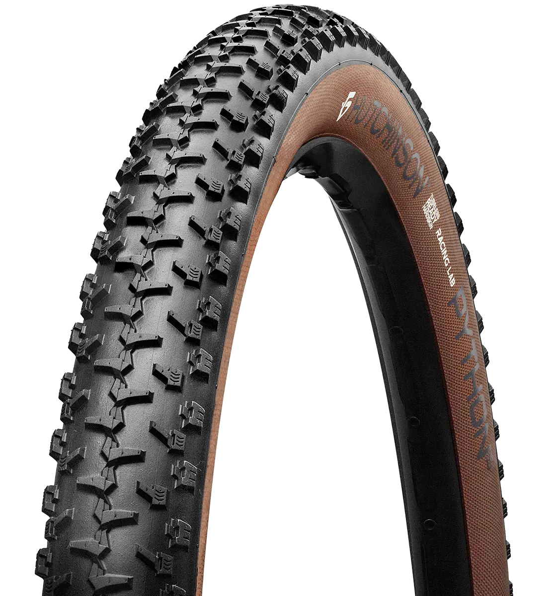 NEUMATICO HUTCHINSON PYTHON 3 RACING LAB TAN 29 X 2.3 TR Hutchinson