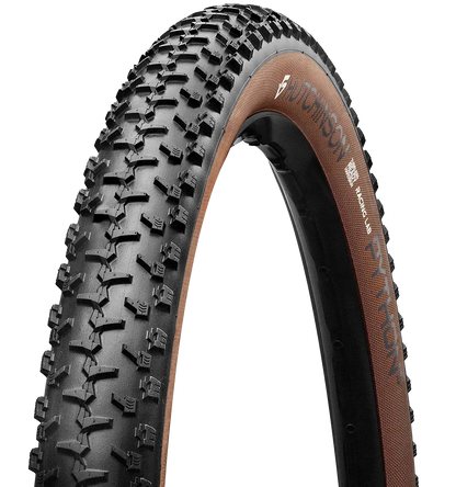 NEUMATICO HUTCHINSON PYTHON 3 RACING LAB TAN 29 X 2.3 TR Hutchinson