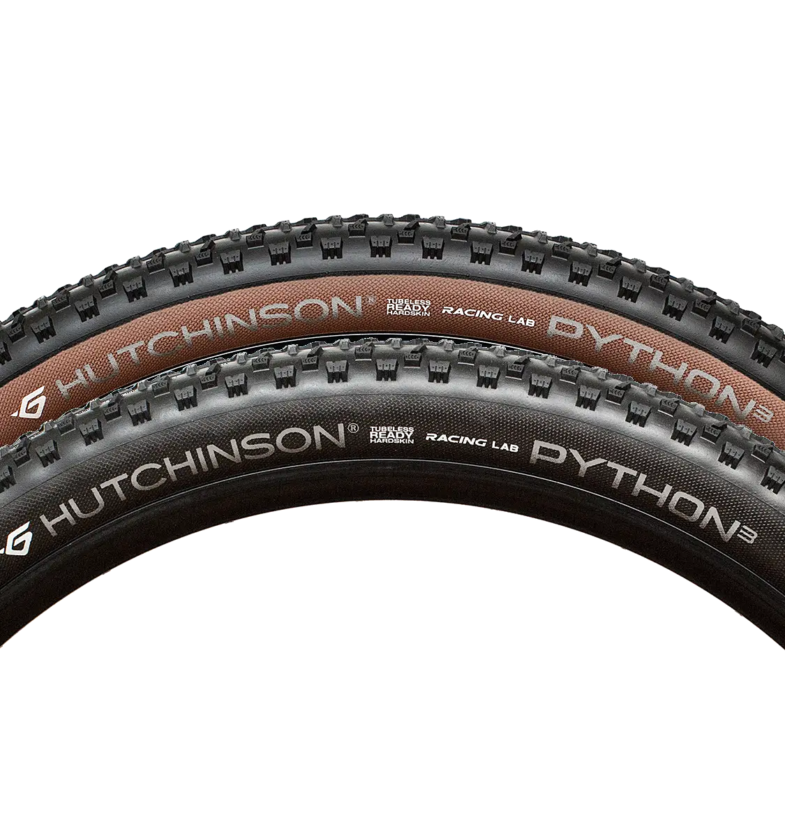 NEUMATICO HUTCHINSON PYTHON 3 RACING LAB 29 X 2.3 TR Hutchinson