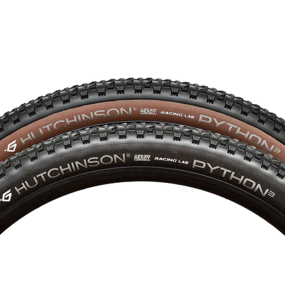 NEUMATICO HUTCHINSON PYTHON 3 RACING LAB 29 X 2.3 TR Hutchinson