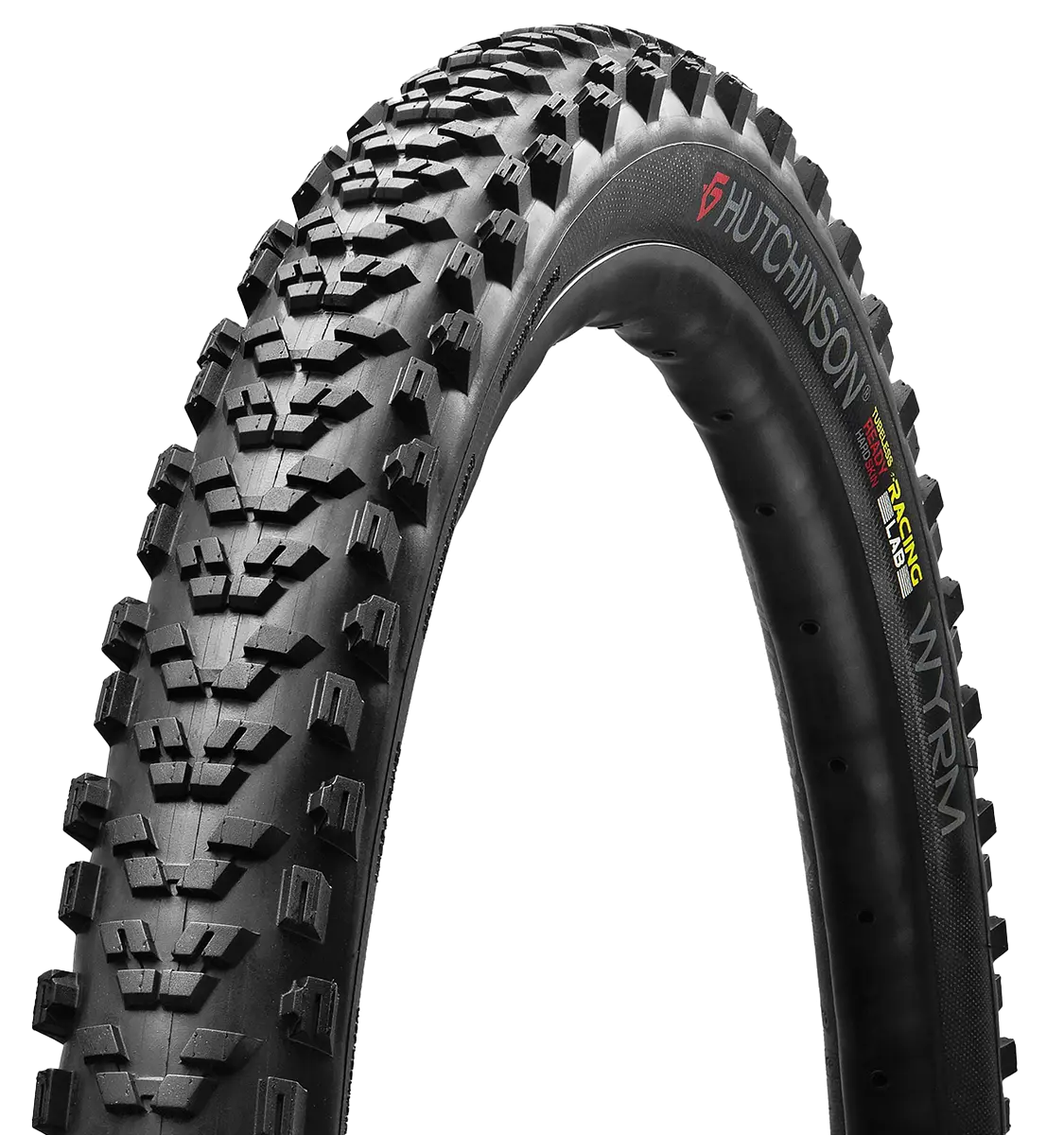 NEUMATICO HUTCHINSON WYRM 29X2,40 TS Hutchinson