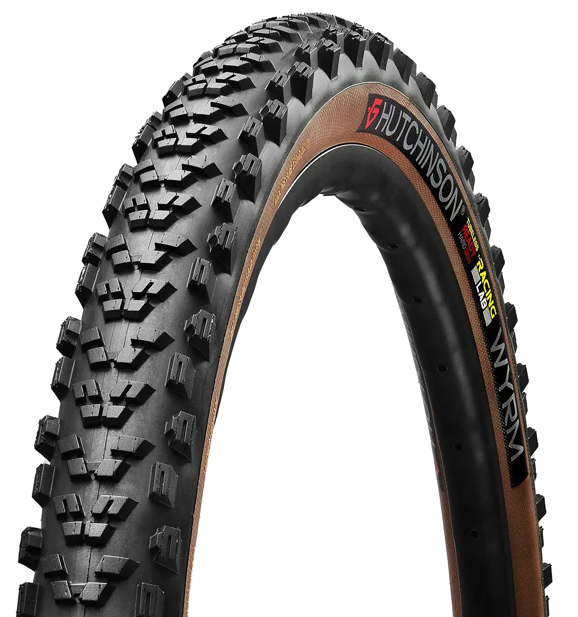 NEUMATICO HUTCHINSON WYRM 29X2,40 TAN Hutchinson