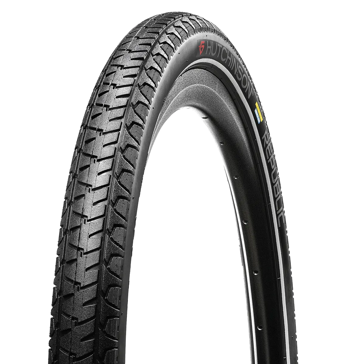 NEUMATICO HUTCHINSON REPUBLIC 700X40 TR TT - Bianchi Store