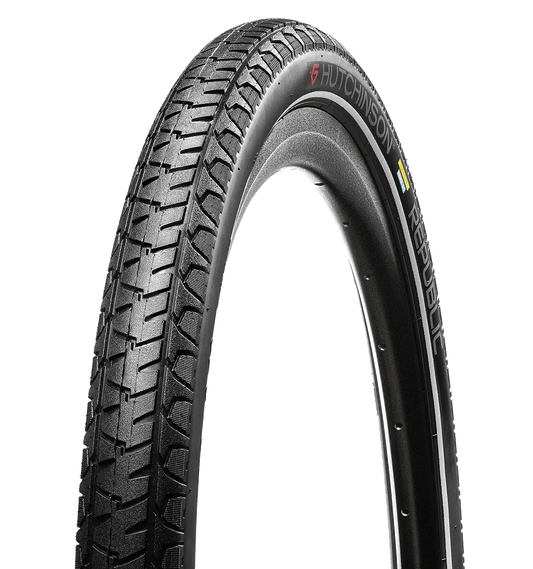 NEUMATICO HUTCHINSON REPUBLIC 700X40 TR TT - Bianchi Store