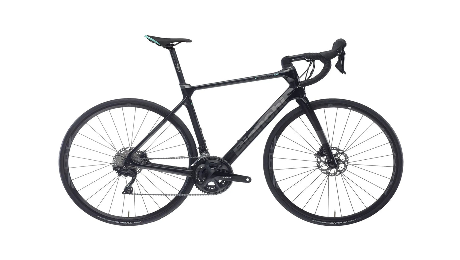 BIANCHI INFINITOXEDISC 105 11S CP R918 Bianchi